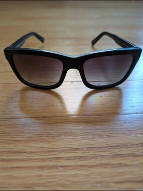 Dolce and Gabbana Black Women's Sunglasses